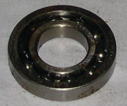 Kullager 16004