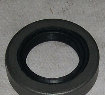 P-box vevaxel främre 52x68x10