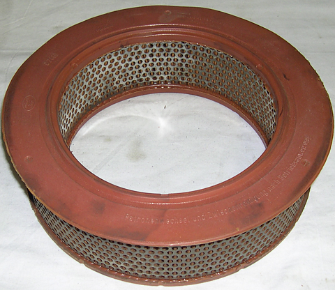 Luftfilter