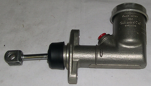 Huvudcylinder broms