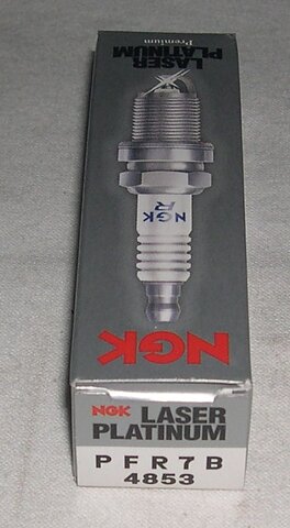 Tändstift PFR7B