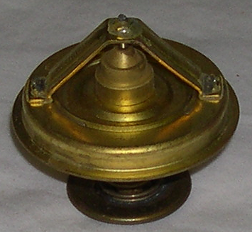 Termostat 85 Gr.