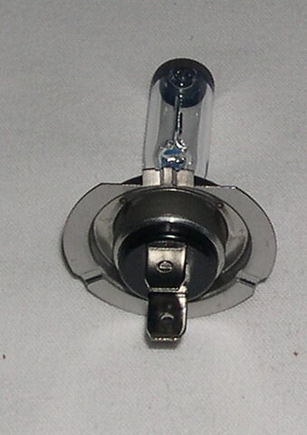 Glödlampa 12V-55W H7