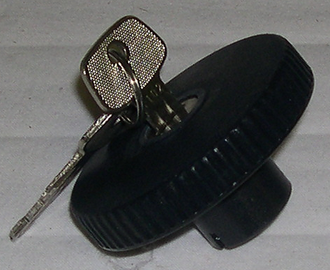 Tanklock låsbart