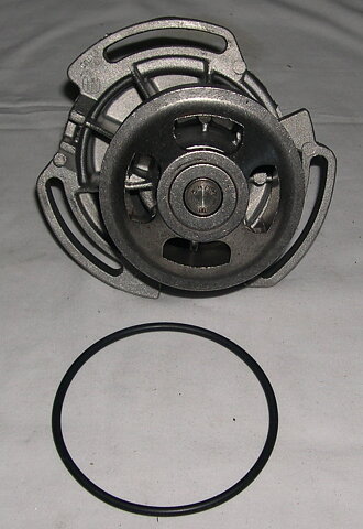 Vattenpump