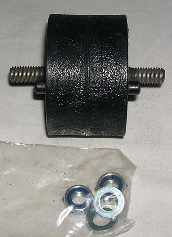 Motorkudde