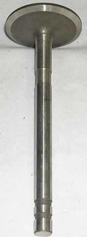 Ventil insug