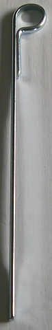 Oljesticka