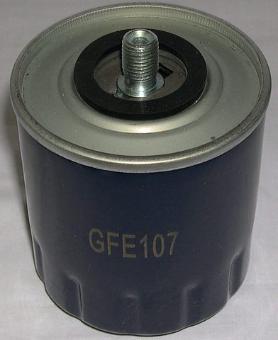 Oljefilter