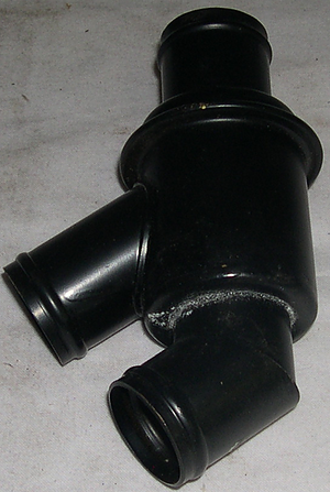 Termostat 90 Gr.