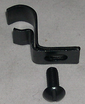 Kabelklamma