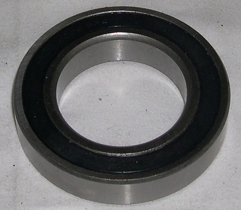 Stödlager