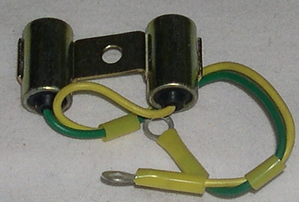 Kondensator
