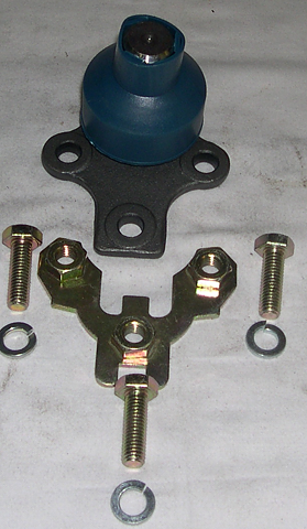 Spindelled nedre