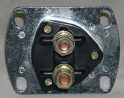 Startkontakt