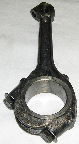 Vevstake