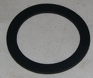 Packning renarglas