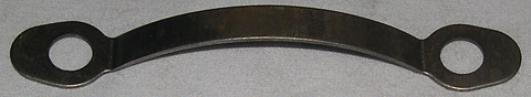 Låsbricka