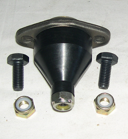 Spindelled övre