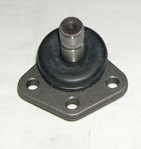 Spindelled nedre