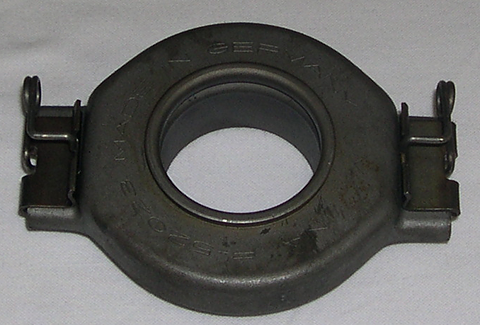 Urtrampningslager