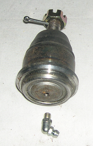 Spindelled nedre