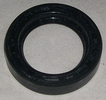 P-box pinion