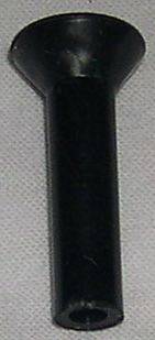Låsknopp
