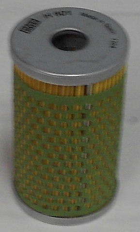 Oljefilter