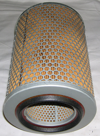 Luftfilter