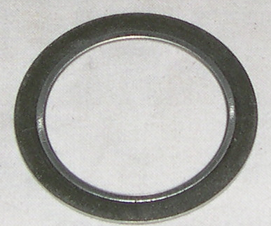 Flänspackning
