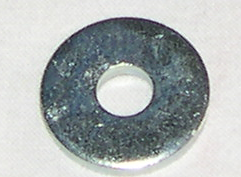 Mutterbricka grenrör