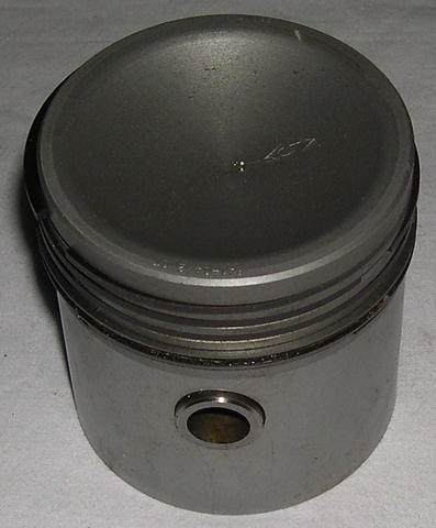 Kolv STD