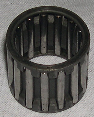 Nållager
