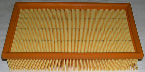 Luftfilter