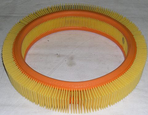 Luftfilter