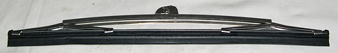 Torkarblad