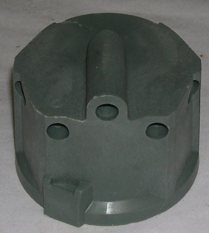 Fördelarlock