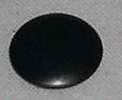 Gummiplugg 6,4mm