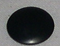 Gummiplugg 8mm