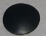 Gummiplugg 12,5mm