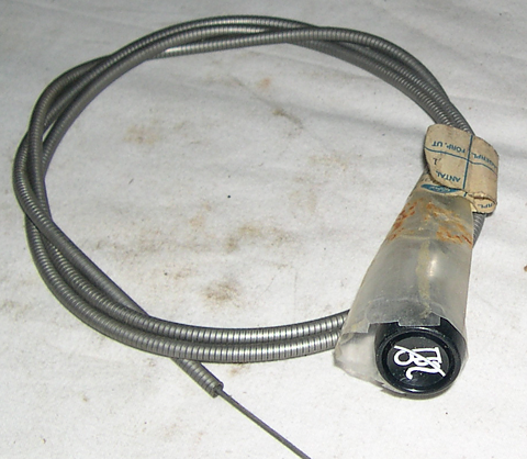 Stoppwire