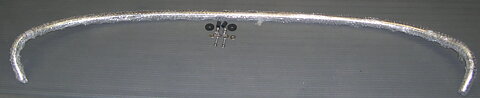 USA-Båge bak Volvo PV544