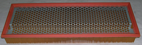 Luftfilter