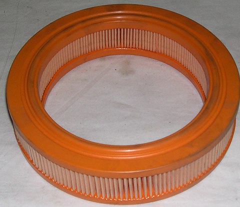 Luftfilter