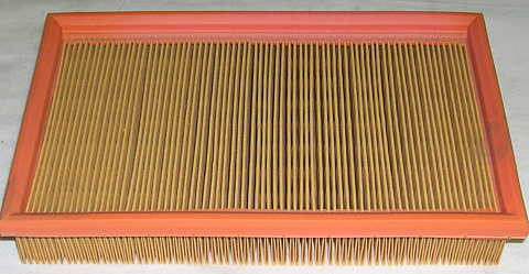Luftfilter