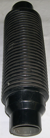 Värmeslang