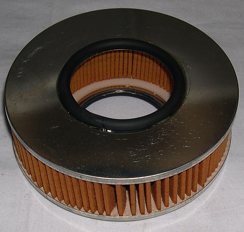 Luftfilter