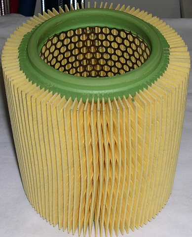 Luftfilter