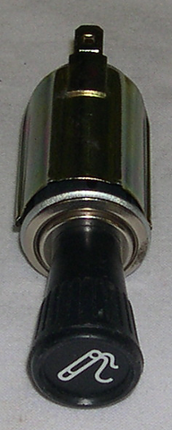 Ciggarettändare 12V
